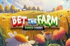 Bet the Farm Power Combo™